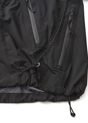 Deformation Waterproof Jacket