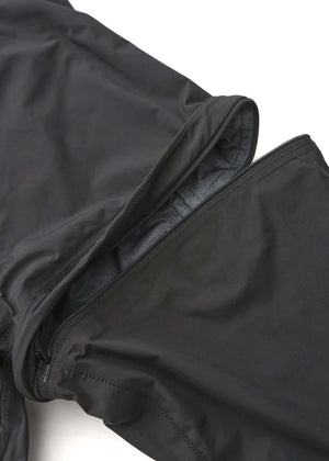 Deformation Waterproof Jacket