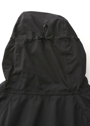 Deformation Waterproof Jacket