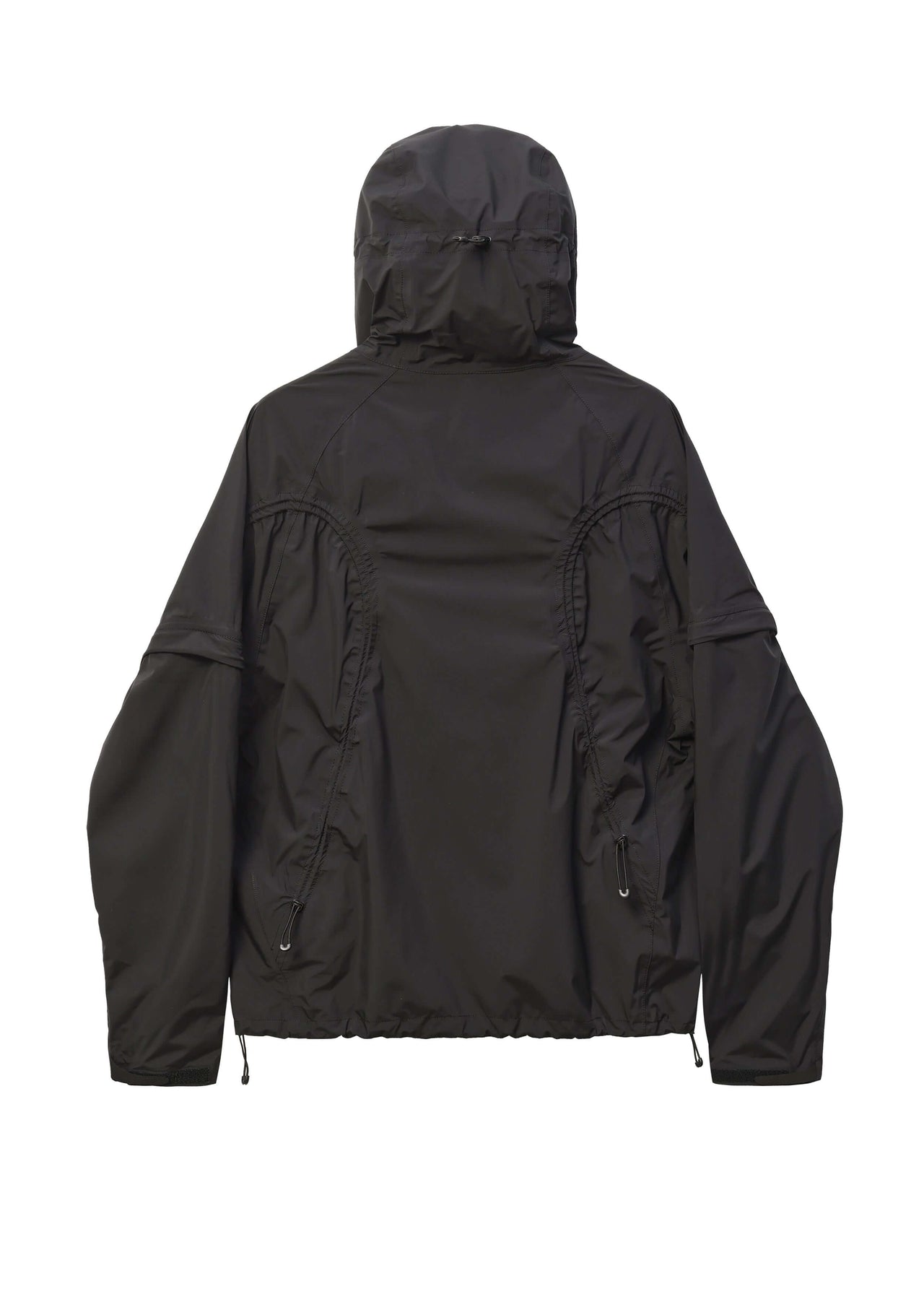 Deformation Waterproof Jacket