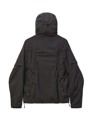 Deformation Waterproof Jacket