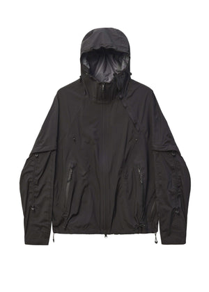 Deformation Waterproof Jacket