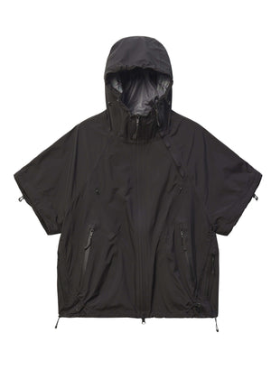 Deformation Waterproof Jacket