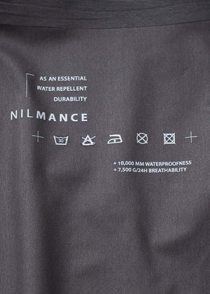 Deformation Waterproof Jacket