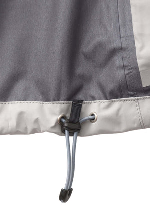 Deformation Waterproof Jacket