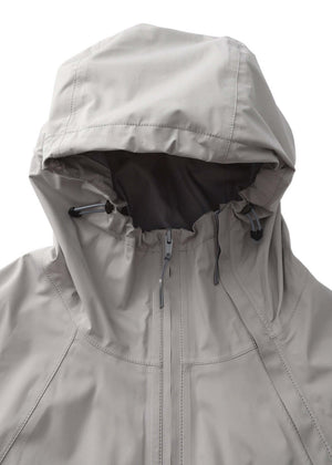 Deformation Waterproof Jacket
