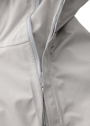 Deformation Waterproof Jacket