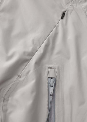 Deformation Waterproof Jacket