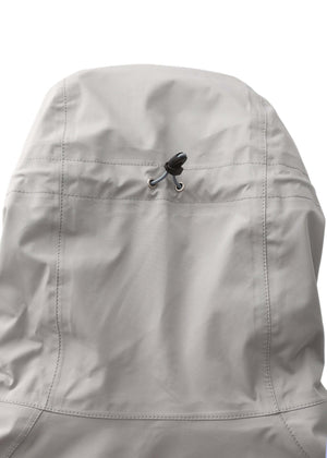 Deformation Waterproof Jacket