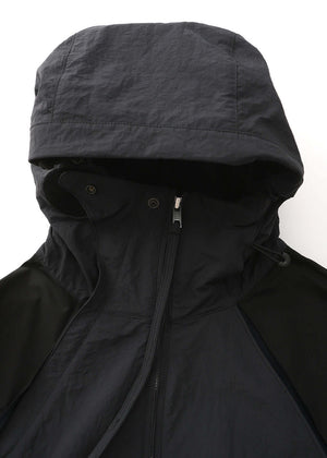 Storm Breaker Parka