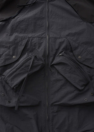 Storm Breaker Parka