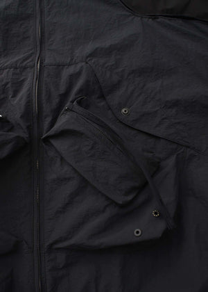 Storm Breaker Parka