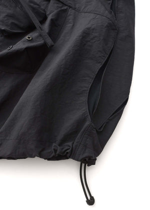 Storm Breaker Parka
