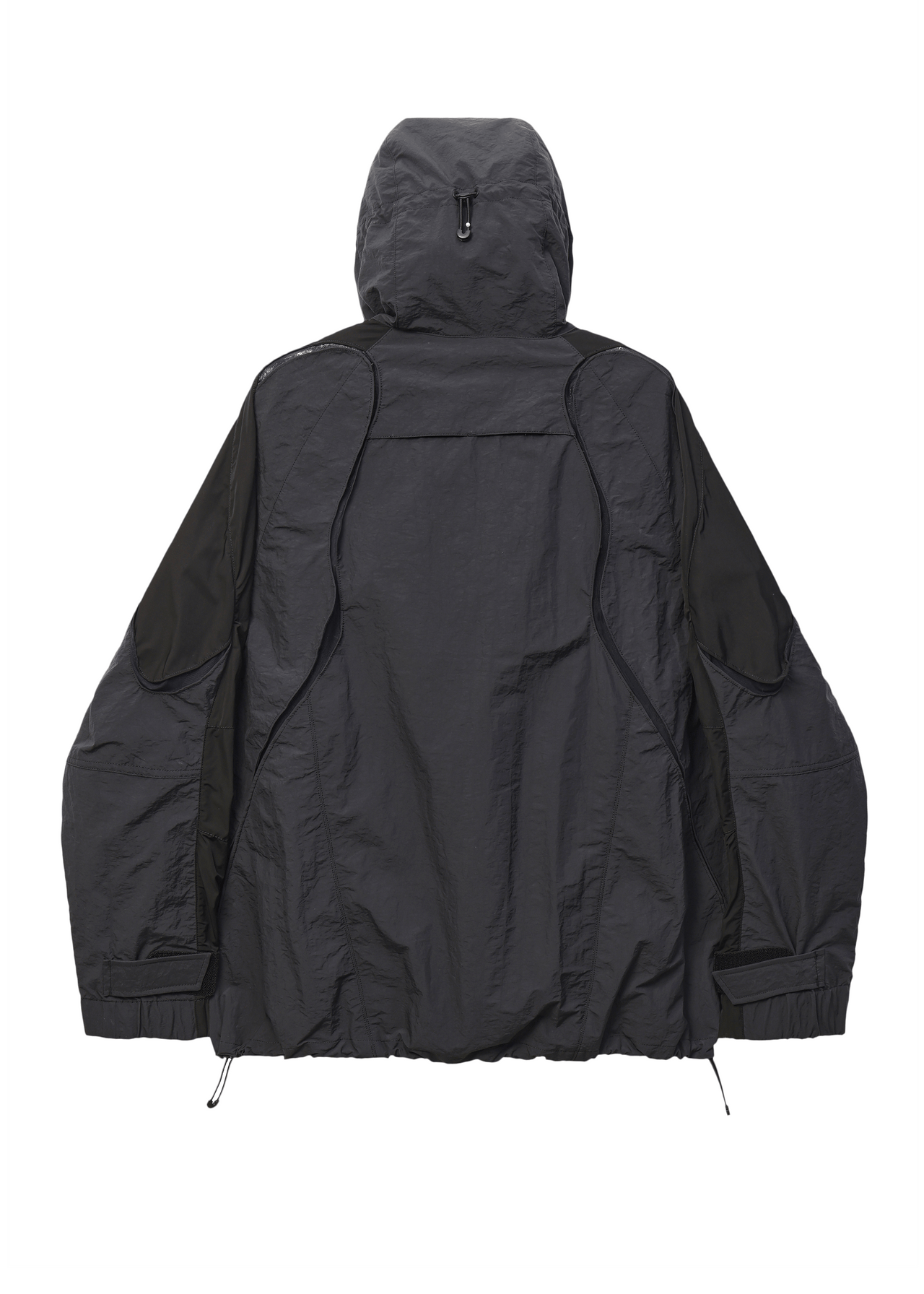 Storm Breaker Parka