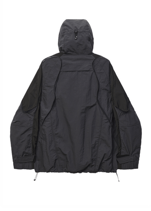 Storm Breaker Parka