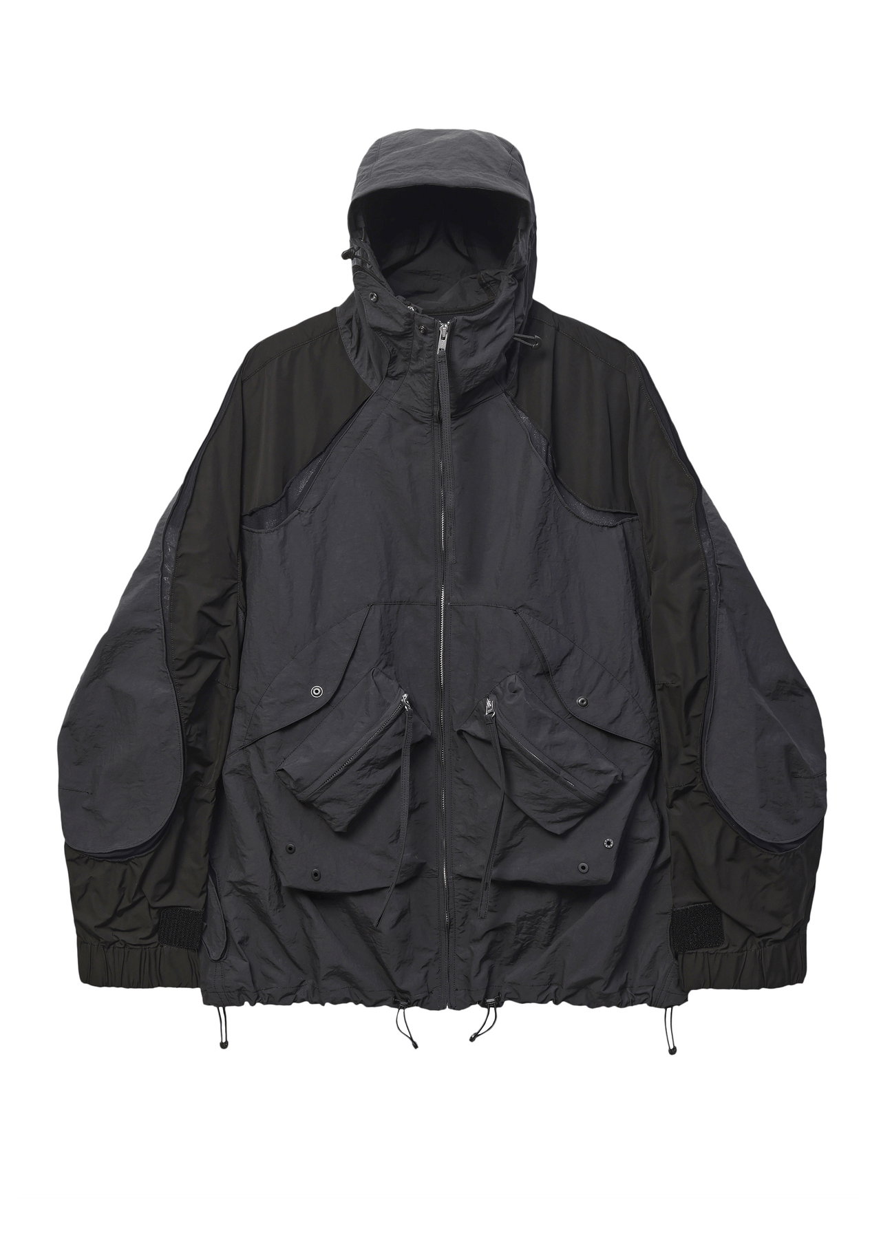 Storm Breaker Parka