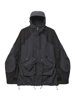 Storm Breaker Parka