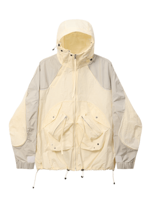 Storm Breaker Parka