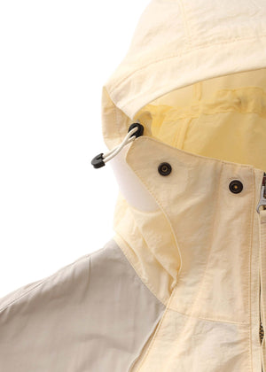 Storm Breaker Parka