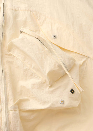 Storm Breaker Parka