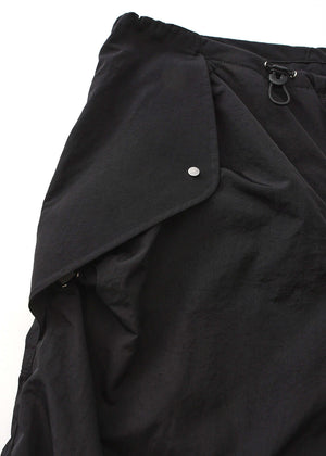 Ulility Gatherring Light Pants
