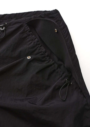 Ulility Gatherring Light Pants