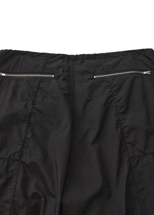 Ulility Gatherring Light Pants