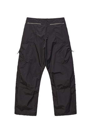 Ulility Gatherring Light Pants