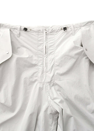 Ulility Gatherring Light Pants