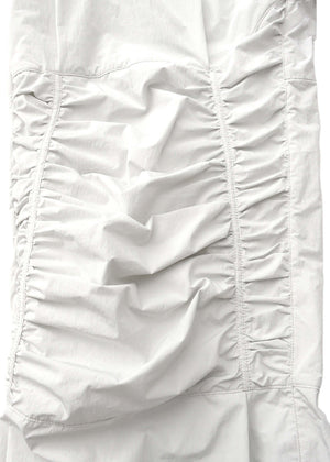 Ulility Gatherring Light Pants