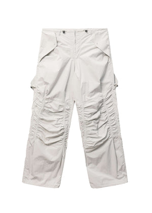 Ulility Gatherring Light Pants