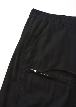 Cargo Zip-Off Pants