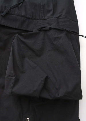 Cargo Zip-Off Pants