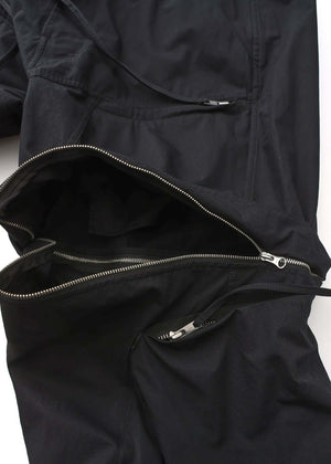 Cargo Zip-Off Pants