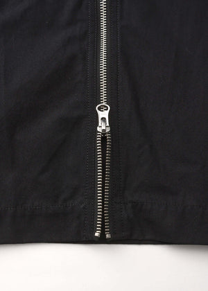 Cargo Zip-Off Pants