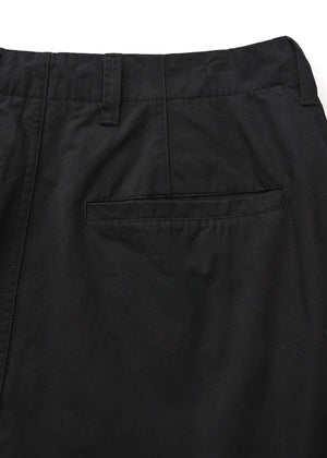 Cargo Zip-Off Pants