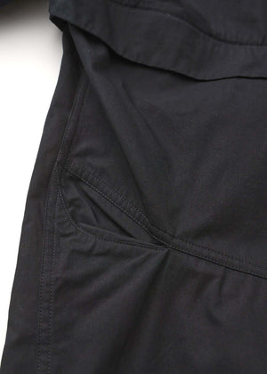 Cargo Zip-Off Pants