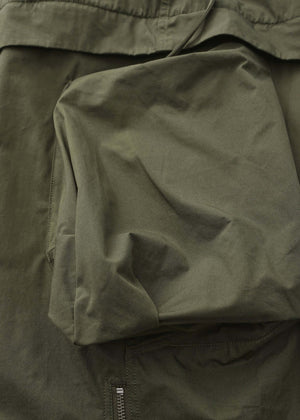 Cargo Zip-Off Pants