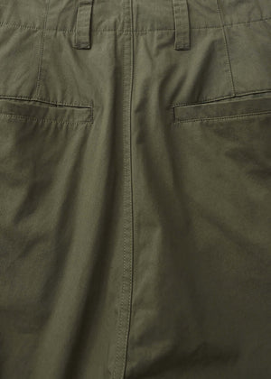 Cargo Zip-Off Pants