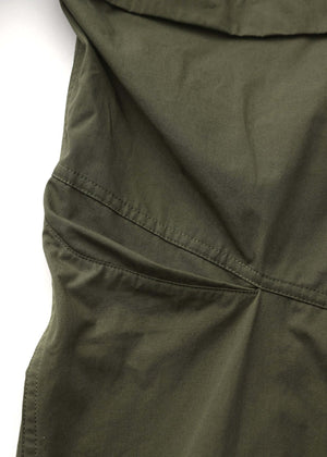 Cargo Zip-Off Pants
