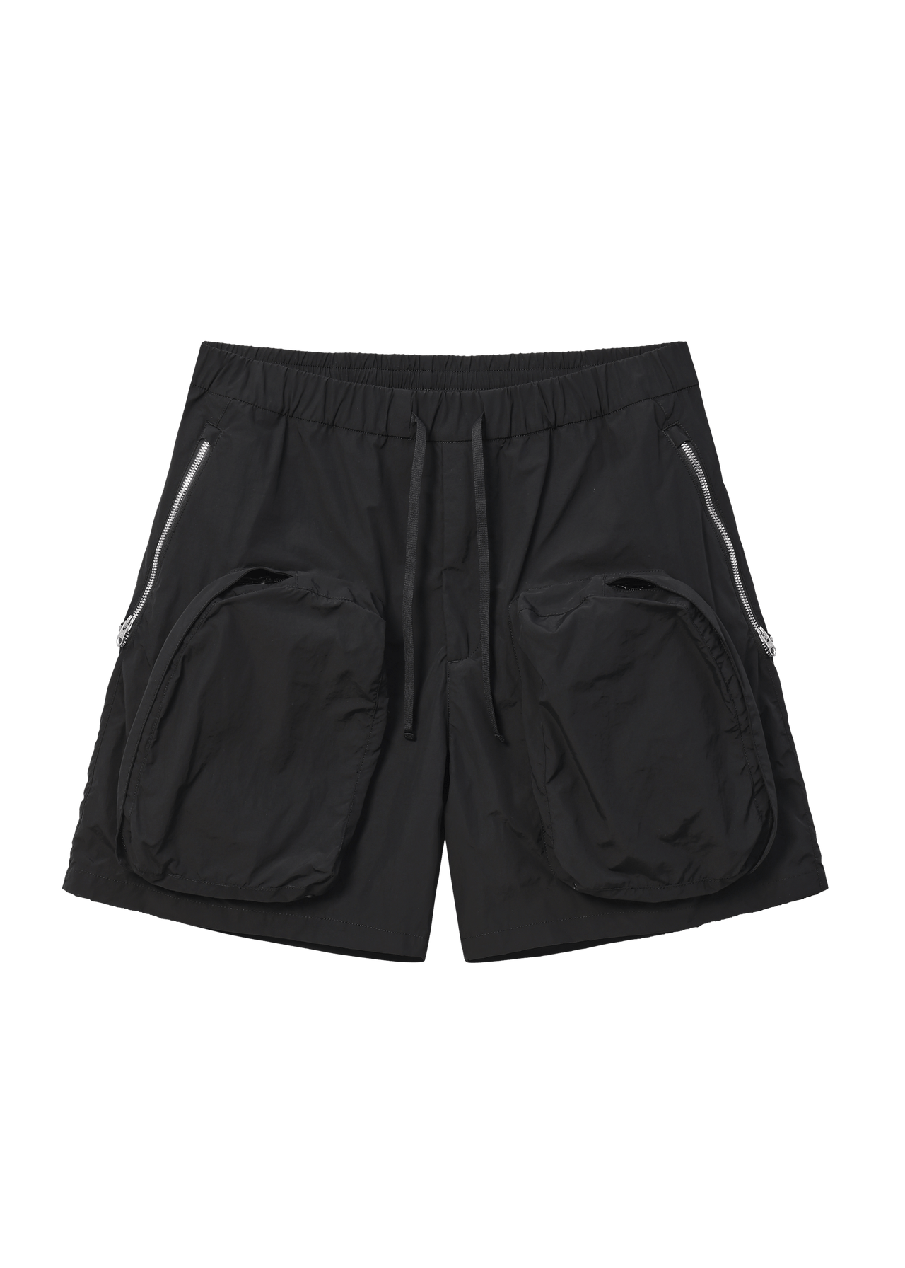 Utility Cargo Shorts
