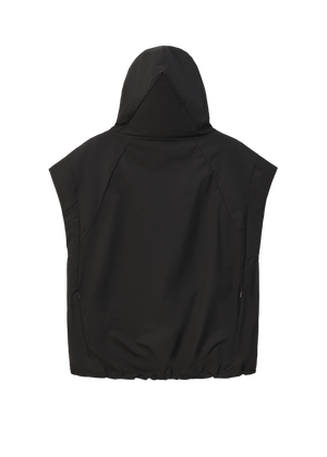 Sleeveless Pullover