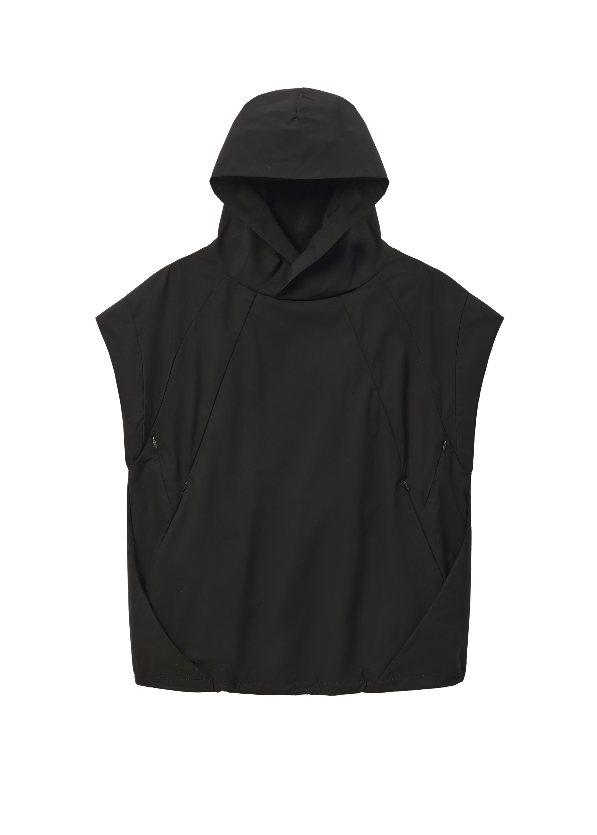 Sleeveless Pullover - Comfort & Performance - NILMANCE