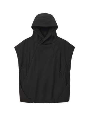 Sleeveless Pullover