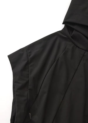 Sleeveless Pullover