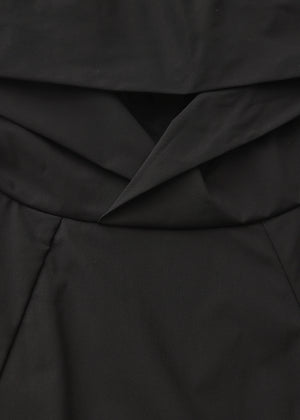 Sleeveless Pullover