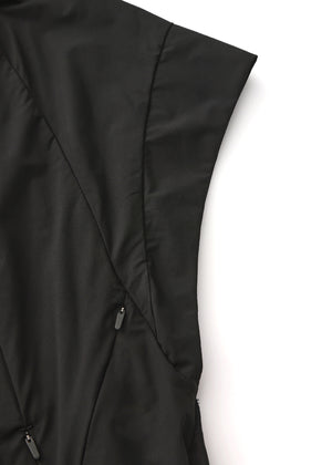 Sleeveless Pullover