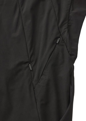 Sleeveless Pullover