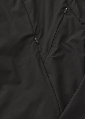 Sleeveless Pullover