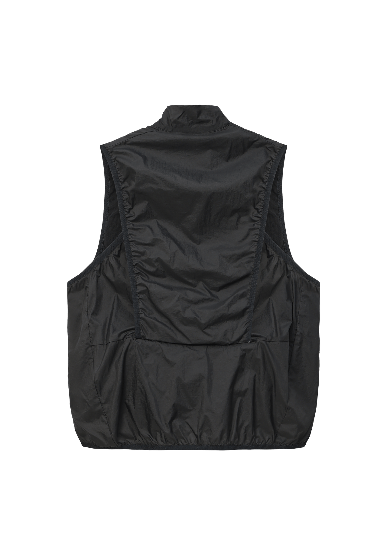 Windproof Technical Vest